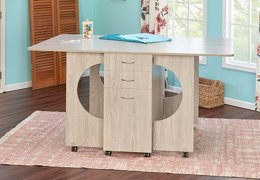 TAILORMADE Cutting Table 95cm Height (Fully Assembled)