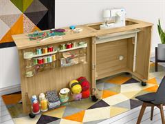HORN FURNITURE - Crown Mkiii Table - southern ash