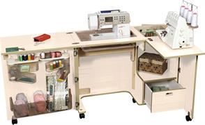 HORN FURNITURE - Monarch Mkiii - Southern Ash (fits baby mega insert)