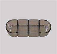 Basket Insert (Clear)