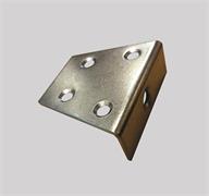 Castor Bracket 