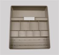 Mirror Tray (Cream)
