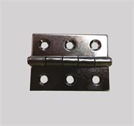 Butt Hinge Pair