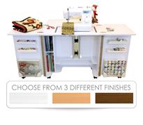Gemini Cabinet