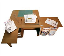 Eclipse Cabinet - Left Leaf - Beech ONLY