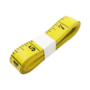 Measuring Tape - Yellow