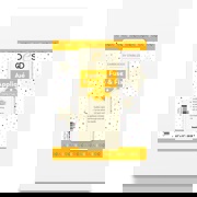 OESD Stabilizer: Applique Fuse & Fix 8.5in x 11in - 20 sheets
