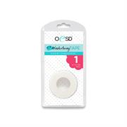 OESD Stabilizer: Expert Embroidery Tape Washaway 0.75in x 8yd - 1 roll