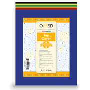 OESD Stabilizer: Top Cover 8in x 9in