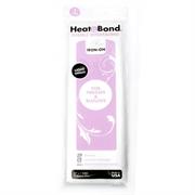 THERMOWEB - HeatnBond Non-Woven Fusible Light White 20in x 1yd (50 x 90cm)