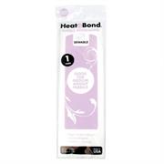 THERMOWEB - HeatnBond Non-Woven Fusible Medium White 20in x 1yd (50 x 90cm)