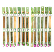 Bamboo Knitting Needles - 33cm