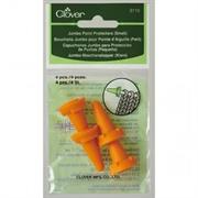Clover Jumbo Point Protectors Small