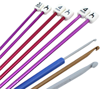 Knitting & Crochet Needle Pack