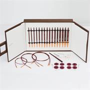 KnitPro - Symfonie Rose IC Deluxe Set