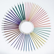 KnitPro - Zing Double Pointed Knitting Needles 15cm - $12.90 - $14.50