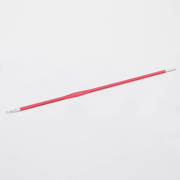 KnitPro - Zing Crochet Hook 15cm - Aluminium 2.00mm