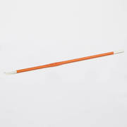 KnitPro - Zing Crochet Hook 15cm - Aluminium 2.75mm