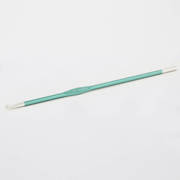 KnitPro - Zing Crochet Hook 15cm - Aluminium 3.25mm