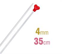 Addi Knitting Needle 35Cm X 4.00Mm