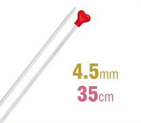 Addi Knitting Needle 35Cm X 4.50Mm