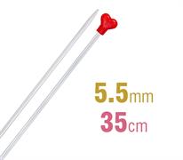 Addi Knitting Needle 35Cm X 5.50Mm