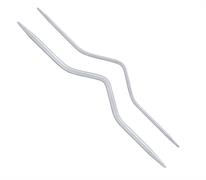 Addi Bent Cable Needle - 2.5mm & 4mm