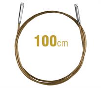ADDI Circular Needle Accessory - basic cord single 100cm