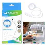 WRAP LED MAGNIFIER LAMP X3 RECHARGABLE TRIUMPH