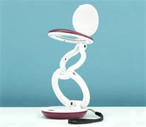 Daylight YoYo Magnifier Lamp