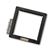 Brother Accessory: Magnetic Frame 100mm x 100mm - M380D, M370, NV180D, NV180