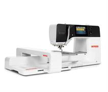 Bernina 590E Embroidery Machine with Embroidery Unit