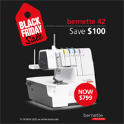 b42 Funlock Coverstitch