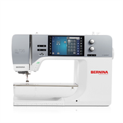 BERNINA 735 Pro Sewing and Embroidery Machine