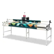 BERNINA Q20 on Studio Frame 10 Ft