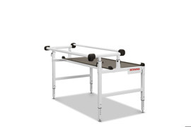 BERNINA Hoop Frame - Q16 / Q16 (PLUS) / Q20