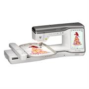 Brother - XJ2  STELLAIRE, EMBROIDERY AND SEWING MACHINE