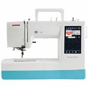JANOME MC100E Embroidery Only