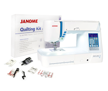 Skyline S5 Quilting Machine - (9mm HS)