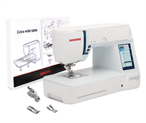 Skyline S7 (9mm) Quilting Machine