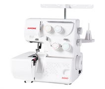8004D 3/4 Thread Overlocker