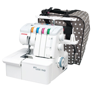 ML744D Overlocker