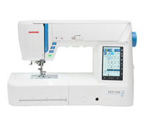 Skyline S9 Quilting Machine - (9mm HS)