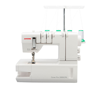 CoverPro 2000CPX (Latest Model)