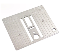 Bernina Accessories--Needle Plate 5.5mm