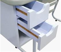 Janome Accessories - Template J (494 410 103)