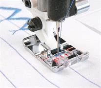 Husqvarna Accessories - Clear View S-Foot