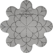 Amanda Murphy Ruler - Every Daisy- 4pc