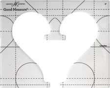 Amanda Murphy Ruler - Every Heart 2 - 3pc