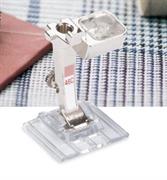 Bernina accessories - Pintuck & Decorative Foot - 46C (White Box)